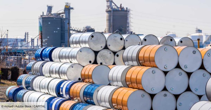 Hausse des prix du baril pétrole : une menace pour l'économie sénégalaise Hausse des prix du baril pétrole : une menace pour l'économie sénégalaise