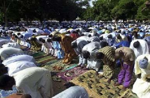 Saint-Louis: Célébration du Magaal des deux Rakaas ce vendredi et Samedi