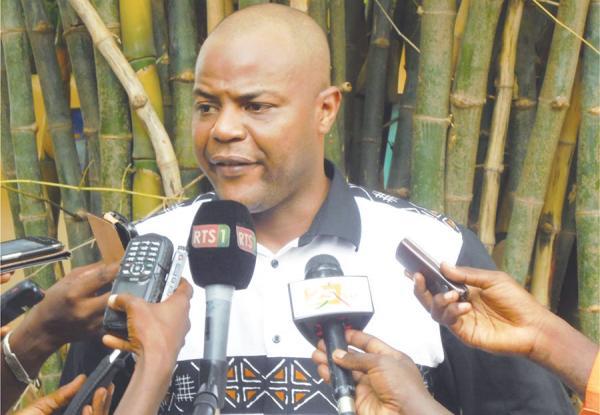 Mame Mbaye Niang : « Je ne souhaite voir  un jeune de Dianamalary en prison »