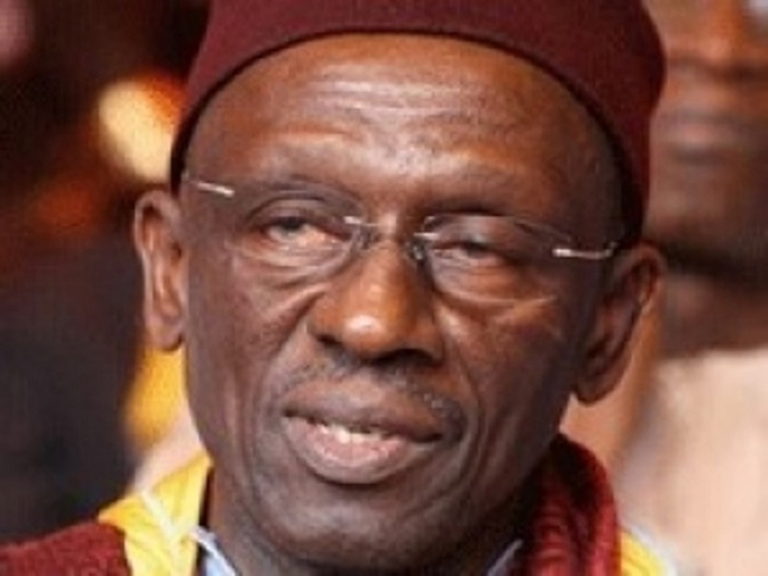 Politique: Doudou Wade révèle que le Pds était "au service" de Macky Sall Politique: Doudou Wade révèle que le Pds était "au service" de Macky Sall