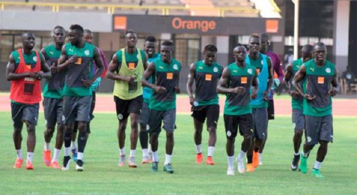 Can 2017 : Namibie/ Sénégal aujourd’hui à 13 heures Can 2017 : Namibie/ Sénégal aujourd’hui à 13 heures