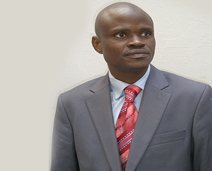 Macoumba Diouf, directeur de l’Horticulture :"Les dernières locales ont permis l’émergence..."