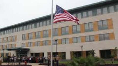 Casamance / Etats-Unis: Le diplomate américain James Garry rencontre le MFDC