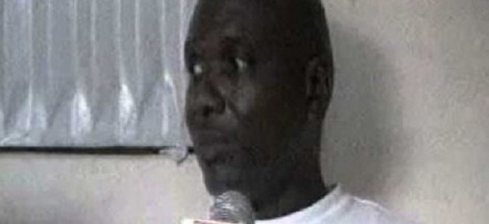 Casamance: Les révélations de Kamougué Diatta dans le livre de René Capain Bassène