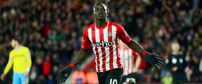 Sadio Mané : une étoile qui ne cesse de monter en puissance