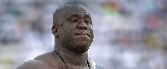 El Hadji Amadou Dia, médaillé olympique : «Yékini ne doit pas être mis aux oubliettes»