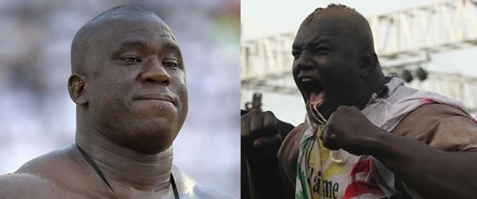 Mbaye Mbaye : « Yékini et Balla Gaye 2 sont plus forts que Bombardier »