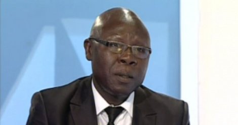 Luc Sarr, conseiller du Président: "Nous avons trouvé dans les caisses de l'aéroport LSS 912 mille FCfa
