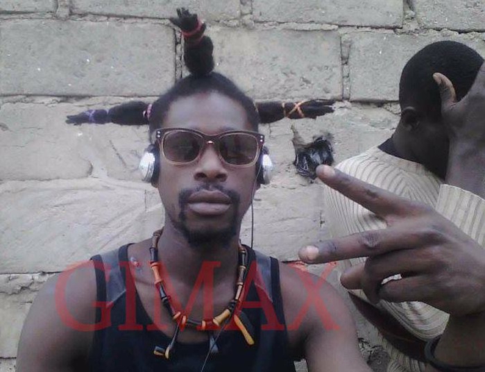 Voici la photo du jeune qui a tué les deux frères Bâ à Grand-Yoff