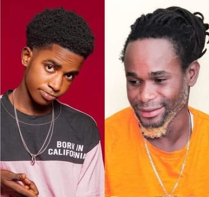 Double meurtre à Pikine Technopole : la DIC arrête le septième suspect Double meurtre à Pikine Technopole : la DIC arrête le septième suspect