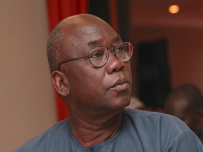 Dernière minute : Commissaire Keïta actuellement à la Dic pour répondre à une convocation Dernière minute : Commissaire Keïta actuellement à la Dic pour répondre à une convocation