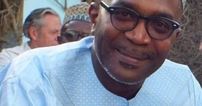 PDS : Amadou Tidiane Wone n’est plus Dircab de Me Wade PDS : Amadou Tidiane Wone n’est plus Dircab de Me Wade