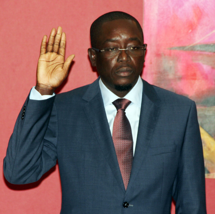 Guinée-Bissau : le Premier ministre Baciro Dja démissionne Guinée-Bissau : le Premier ministre Baciro Dja démissionne