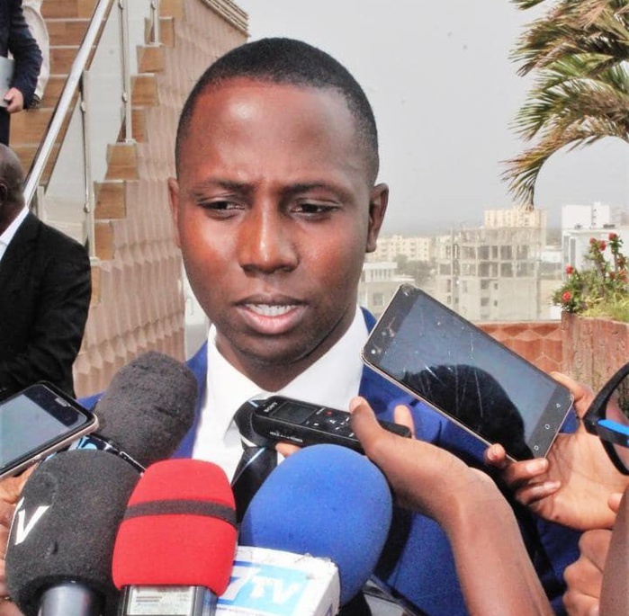 Séries de meurtres au Sénégal : ADHA invite l’Etat à prendre des mesures concrètes pour freiner l’insécurité Séries de meurtres au Sénégal : ADHA invite l’Etat à prendre des mesures concrètes pour freiner l’insécurité