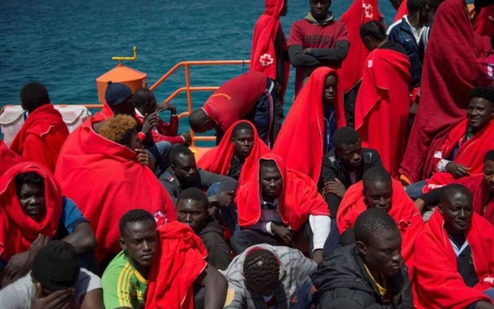 Mbour : plus d’une vingtaine de jeunes du quartier Téfess portés disparus en mer Mbour : plus d’une vingtaine de jeunes du quartier Téfess portés disparus en mer
