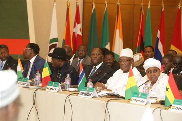 Contre  les Jihadistes : Macky Sall convoque aujourd’hui les chefs d’Etats de la Cedeao