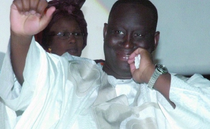 Aliou Sall invite à une cohésion des forces contre les changements climatiques