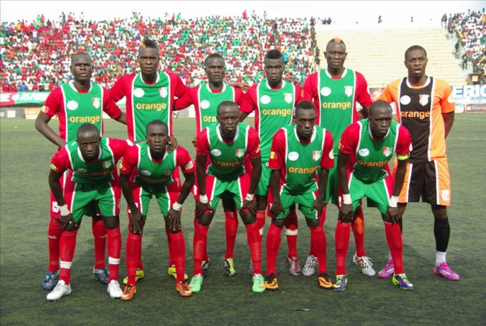 As Pikine : le successeur de Modou Fall connu le 3 octobre As Pikine : le successeur de Modou Fall connu le 3 octobre