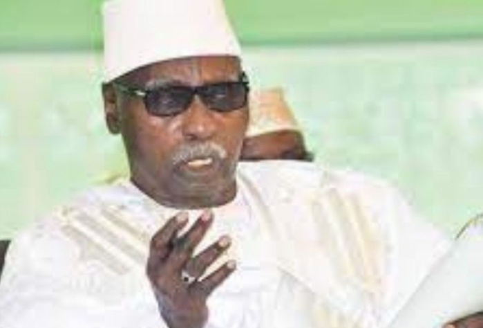 Tivaoune – Célébration du Gamou 2024 : Le message de Serigne Babacar Sy Mansour aux fidèles Tivaoune – Célébration du Gamou 2024 : Le message de Serigne Babacar Sy Mansour aux fidèles