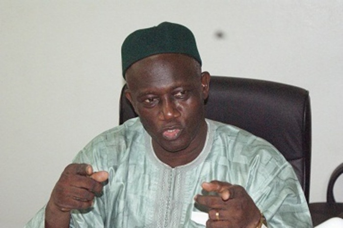 Critiques tous azimuts : Serigne Mbacké Ndiaye explique pourquoi Cheikh Oumar Diagne n'est pas le vrai responsable Critiques tous azimuts : Serigne Mbacké Ndiaye explique pourquoi Cheikh Oumar Diagne n'est pas le vrai responsable