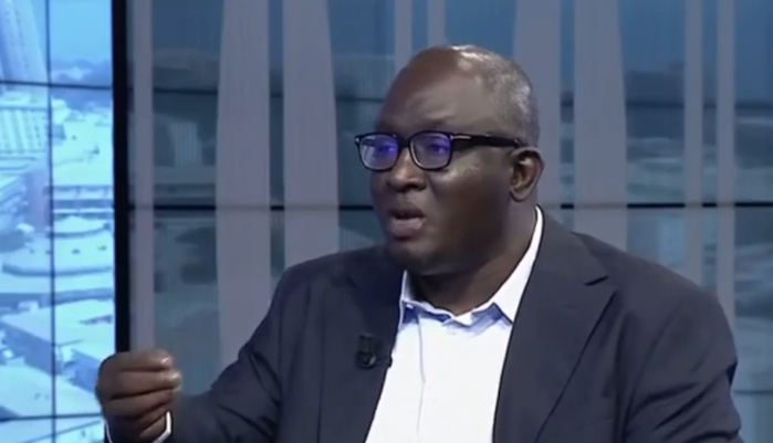 Éventuelle dissolution de l’AN et conséquence sur la loi de finances 2025 : « On a un État responsable qui anticipe » (Ayib Daffé) Éventuelle dissolution de l’AN et conséquence sur la loi de finances 2025 : « On a un État responsable qui anticipe » (Ayib Daffé)