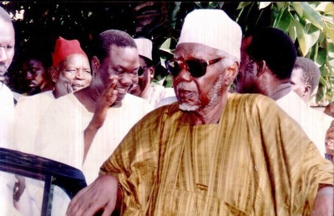 Il était une fois Serigne Abdoul Aziz Sy Dabakh !