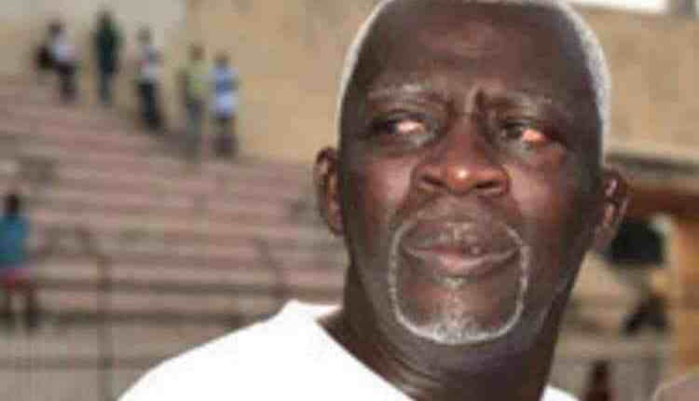 Nécrologie : Séga Sakho, ancienne gloire du football sénégalais est décédé Nécrologie : Séga Sakho, ancienne gloire du football sénégalais est décédé