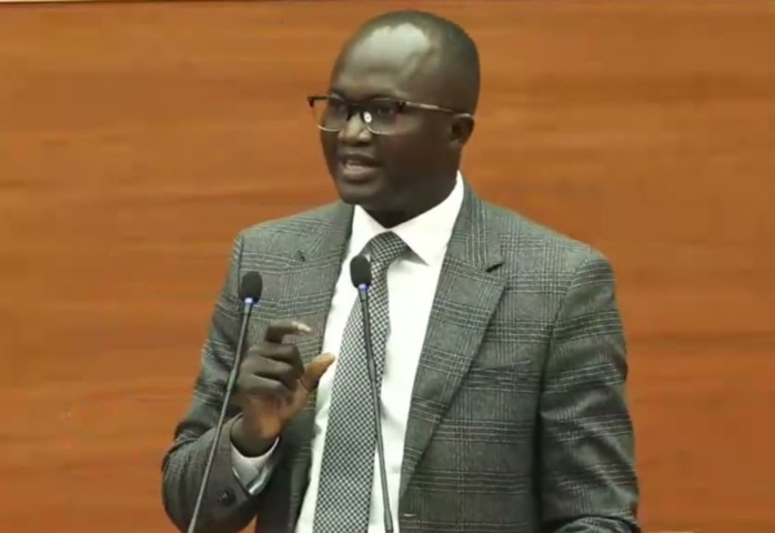 Arriérés de salaires des agents du Pôle emploi : Yankoba Diémé révèle un "détournement d’objectif" de 601 millions FCFA Arriérés de salaires des agents du Pôle emploi : Yankoba Diémé révèle un "détournement d’objectif" de 601 millions FCFA