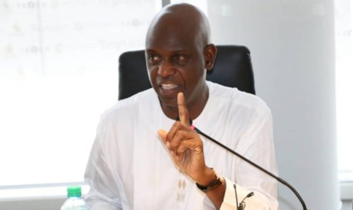 DPG/ Dissolution Assemblée: Mansour Faye alerte contre un probable "Parjure" du PR DPG/ Dissolution Assemblée: Mansour Faye alerte contre un probable "Parjure" du PR