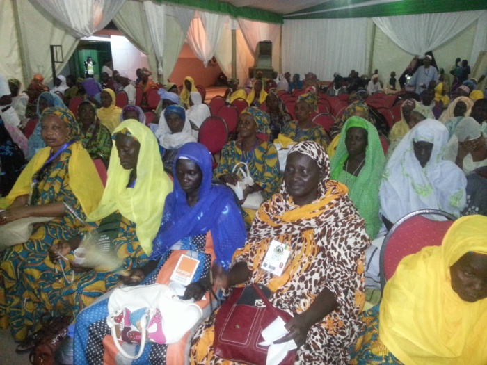 Pèlerinage à la Mecque : Le calvaire des 163 pèlerins bloqués à Dakar