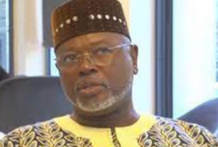 Alioune Tine : « Sonko ira bien faire sa DPG si… » Alioune Tine : « Sonko ira bien faire sa DPG si… »