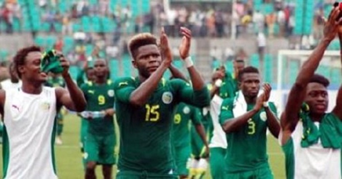 Jeux africains: Les Olympiques du Sénégal en quête de la première médaille d'or aujourd'hui
