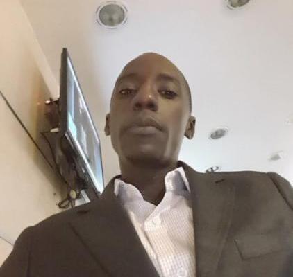 Crei: Abdou Adolphe Dia, la "Taupe" de Karim wade, libéré!