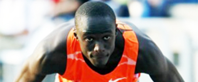 Jeux Africains : L'athlétisme décroche une médaille d'argent et une en bronze