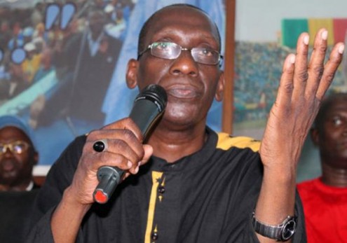 Le(Fpdr) exige des réparations immédiates aux pèlerins malheureux