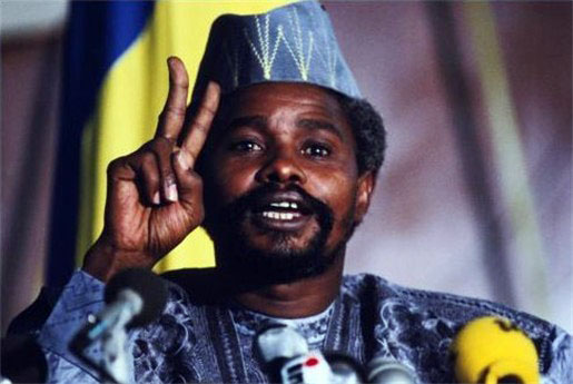 Procès Habré: Un graphologue livre son témoignage: