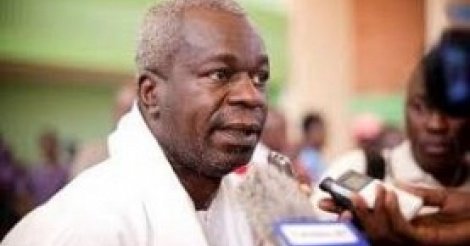 Cheriff Sy rejette le plan de la CEDEAO et exige l'arrestation de Diendéré