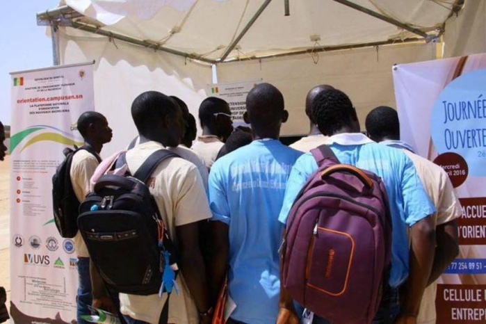 Baccalauréat 2024 : Les orientations ont démarré depuis hier Baccalauréat 2024 : Les orientations ont démarré depuis hier