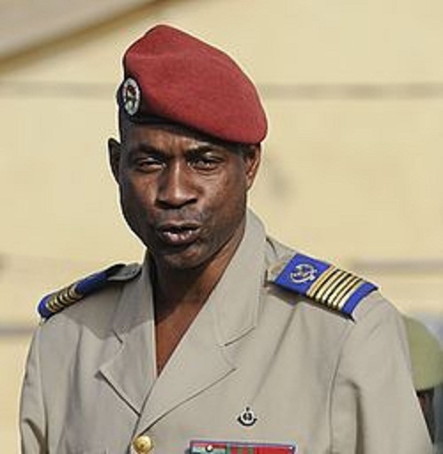 Burkina-Faso : Pourquoi les perchistes exigent une amnistie ?