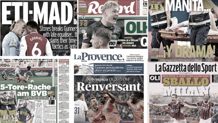 L’OL plongé dans la crise, Manchester City prépare une offre à 100M€ pour Jamal Musiala L’OL plongé dans la crise, Manchester City prépare une offre à 100M€ pour Jamal Musiala