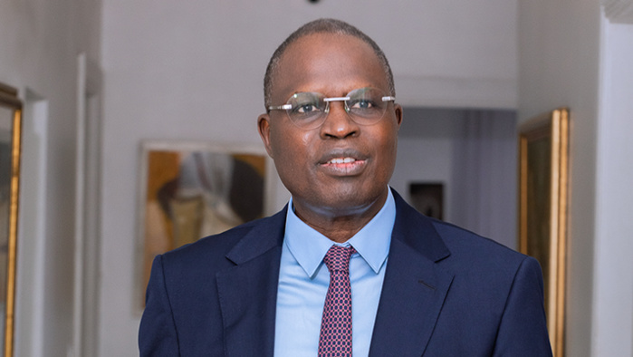 Décès d'Amadou Makhtar Mbow: Khalifa Sall touché par la disparition de " l' architecte du succès des Assises Nationales" Décès d'Amadou Makhtar Mbow: Khalifa Sall touché par la disparition de " l' architecte du succès des Assises Nationales"