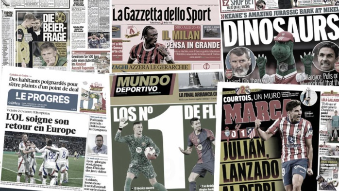 Le coup de sang d’une légende de Manchester United sur Arsenal, Manchester City remporte une bataille dans son procès Le coup de sang d’une légende de Manchester United sur Arsenal, Manchester City remporte une bataille dans son procès