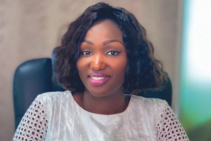 le mouvement ARC d’Anta Babacar Ngom devient un parti politique le mouvement ARC d’Anta Babacar Ngom devient un parti politique