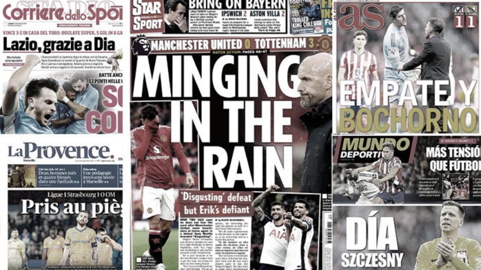 Manchester City va faire des folies pour remplacer Rodri, le plan radical de Barcelone pour conserver ses stars Manchester City va faire des folies pour remplacer Rodri, le plan radical de Barcelone pour conserver ses stars