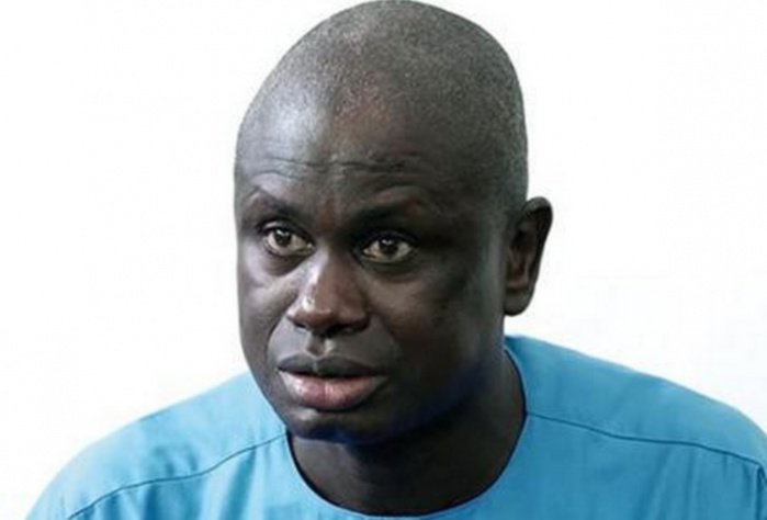 Cas Guy Marius Sagna : Seydi Gassama condamne et exprime sa solidarité Cas Guy Marius Sagna : Seydi Gassama condamne et exprime sa solidarité