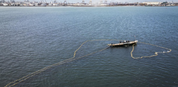 Affaire de la pirogue retrouvée avec 30 cadavres au large de Dakar : 3 personnes déférées devant le procureur de la République