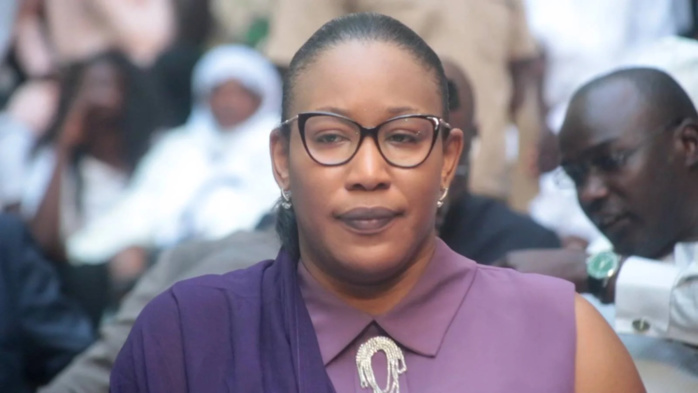 DIC : Dieguy Diop poursuivie pour un détournement présumé de 30 millions (RFM) DIC : Dieguy Diop poursuivie pour un détournement présumé de 30 millions (RFM)