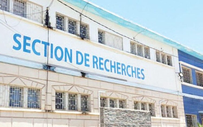 Vol de carburant à grande échelle : un vaste réseau démantelé, 35 personnes arrêtées au dépôt de Senstock à Mbao Vol de carburant à grande échelle : un vaste réseau démantelé, 35 personnes arrêtées au dépôt de Senstock à Mbao