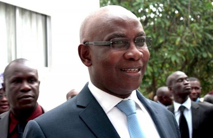 Elèves-maîtres-MEN : Comment le pouvoir compte ferrer Serigne Mbaye Thiam ? Elèves-maîtres-MEN : Comment le pouvoir compte ferrer Serigne Mbaye Thiam ?