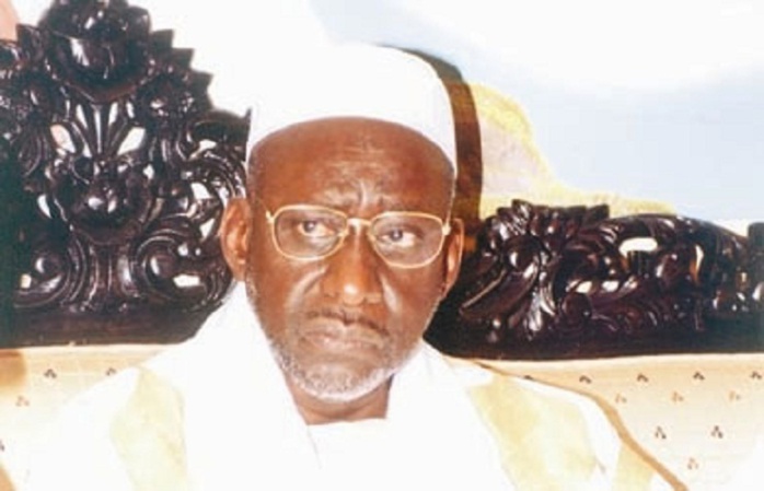Imam Thierno Seydou Nourou Tall :"Il faut tuer les criminels, sinon il y’aura des récidivistes" Imam Thierno Seydou Nourou Tall :"Il faut tuer les criminels, sinon il y’aura des récidivistes"
